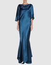 JOHN GALLIANO - Long dress