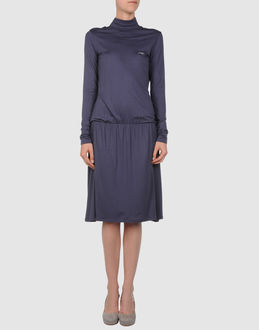 Armani Jeans 3/4 Length Dresses - Item 34215888