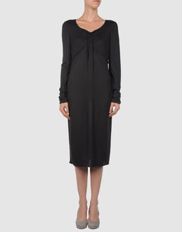 Armani Collezioni 3/4 Length Dresses - Item 34215899