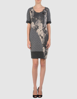 Claudia B. Short Dresses - Item 34216044