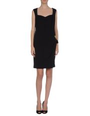 CLAUDIA B. - Short dress