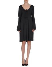 LUNA BI - Short dress