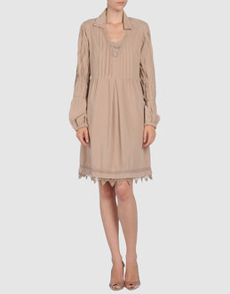 LUNA BI - VESTITI - Vestiti corti - su YOOX.COM