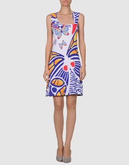 PAM & ARCH - VESTITI - Vestiti corti - su YOOX.COM