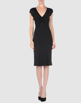 Tomas Maier 3/4 Length Dresses - Item 34216242