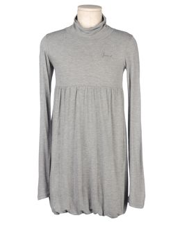 GUESS JEANS DRESSES Dresses WOMEN on YOOX.COM