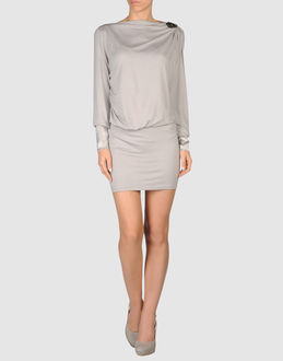 Ambre Babzoe Short Dresses - Item 34216270