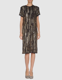 Lanvin 3/4 Length Dresses - Item 34216315