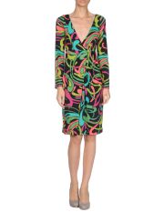 BINI Como - Short dress