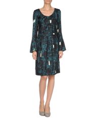 BINI Como - Short dress