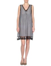 TWIN-SET Simona Barbieri - Short dress