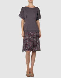 B Diamond 3/4 Length Dresses - Item 34216355