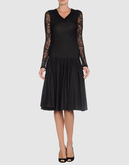 Masnada 3/4 Length Dresses - Item 34216387