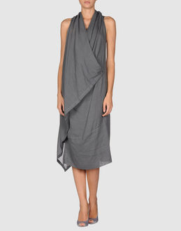 Masnada 3/4 Length Dresses - Item 34216391