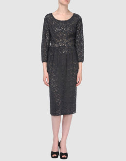 FORTE_FORTE - VESTITI - Vestiti longuette - su YOOX.COM