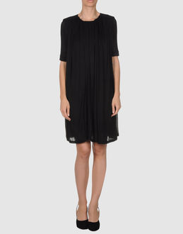 Tela Short Dresses - Item 34216442