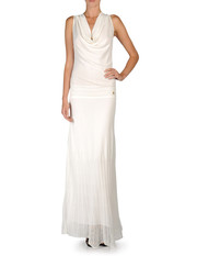 ROBERTO CAVALLI - Long dress