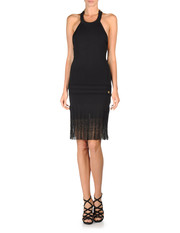 ROBERTO CAVALLI - 3/4 length dress