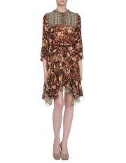 JUST CAVALLI - Vestito corto