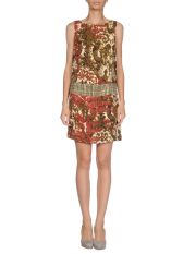 JUST CAVALLI - Vestito corto