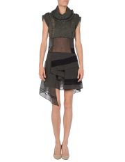 C'N'C' COSTUME NATIONAL - Short dress