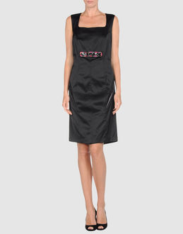Any You By Luciano Pavarotti Short Dresses - Item 34216529