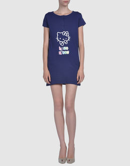 HELLO KITTY SANRIO BY CAMOMILLA - INTIMO - Camicie da notte - su YOOX.COM