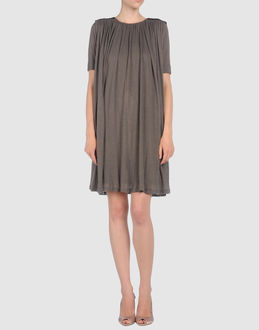 Tela Short Dresses - Item 34216553