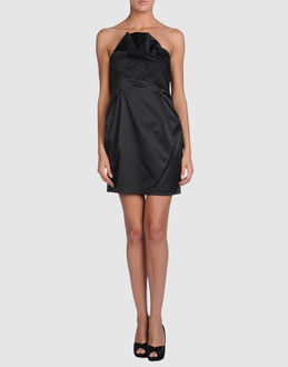 BGN - VESTITI - Vestiti corti - su YOOX.COM