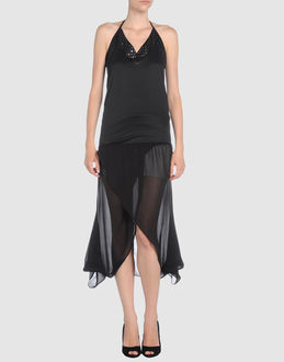 BGN - VESTITI - Vestiti longuette - su YOOX.COM