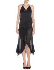 BGN - 3/4 length dress