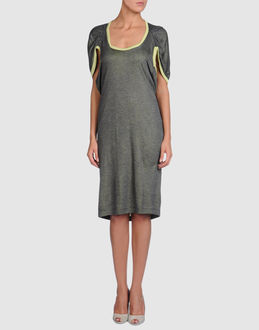 BGN - VESTITI - Vestiti longuette - su YOOX.COM