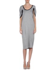 BGN - 3/4 length dress