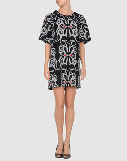 PAM & ARCH - VESTITI - Vestiti corti - su YOOX.COM