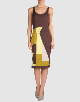 Pringle 1815 3/4 Length Dresses - Item 34216616