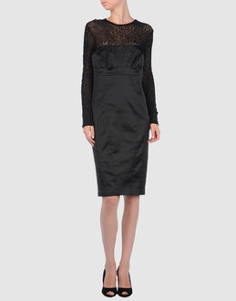 BGN - VESTITI - Vestiti longuette - su YOOX.COM