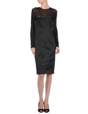 BGN - 3/4 length dress