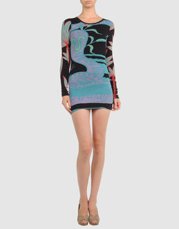 Custoline Short Dresses - Item 34216627