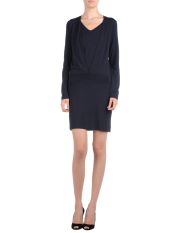 STEFANO MORTARI - Short dress