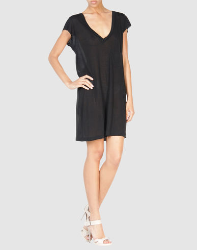 ZOOM A.L.C - Short dress