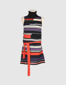 LAURA BIAGIOTTI DOLLS DRESSES Dresses WOMEN on YOOX.COM