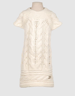 LAURA BIAGIOTTI DOLLS DRESSES Dresses WOMEN on YOOX.COM