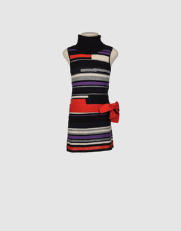 LAURA BIAGIOTTI DOLLS DRESSES Dresses WOMEN on YOOX.COM