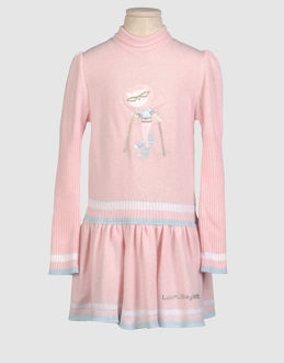 LAURA BIAGIOTTI DRESSES Dresses WOMEN on YOOX.COM