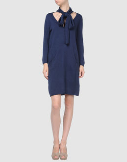 SCEE - VESTITI - Vestiti corti - su YOOX.COM
