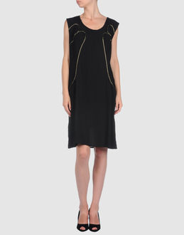 KOSHKA MASHKA - VESTITI - Vestiti longuette - su YOOX.COM