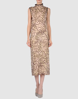St. John 3/4 Length Dresses - Item 34216897