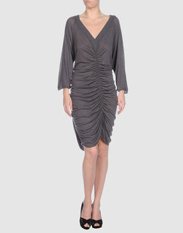 MM6 BY MAISON MARTIN MARGIELA - VESTITI - Vestiti corti - su YOOX.COM