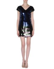 BEA YUK MUI - Short dress