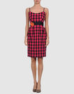 BETSEY JOHNSON - Short dress